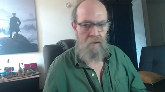 Uncle_Hottie webcam
