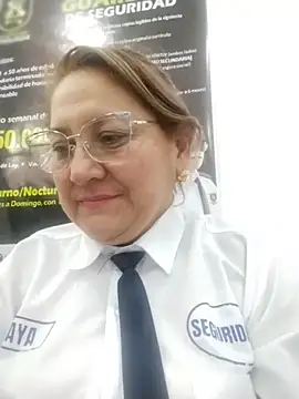 JULIETA_21- webcam