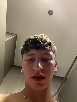 ARON_LUXX webcam