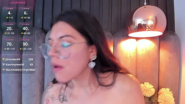 Lanadelrey_1 webcam