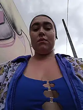 Fiery_Mia webcam