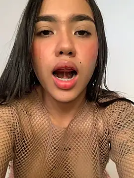 Lilith_xs webcam