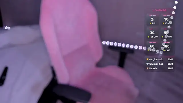 eva_luvsoak webcam