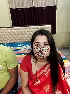 MONAJI_HOT webcam