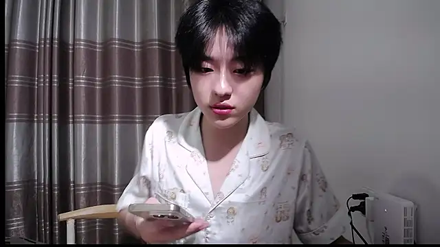 XIAOZHU-01 webcam