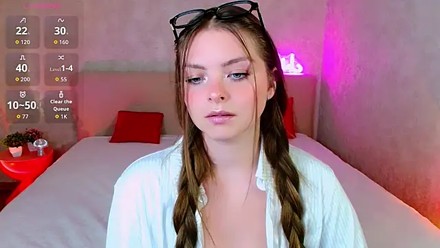 RutaYoung webcam