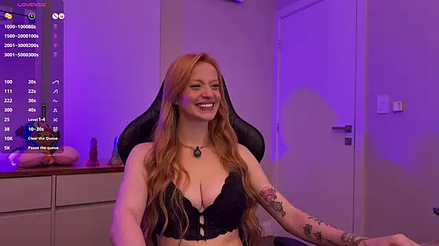 girlsmilee webcam