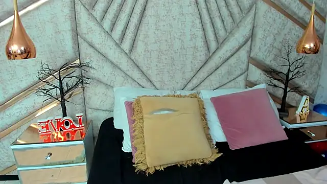 DamiaanXx webcam