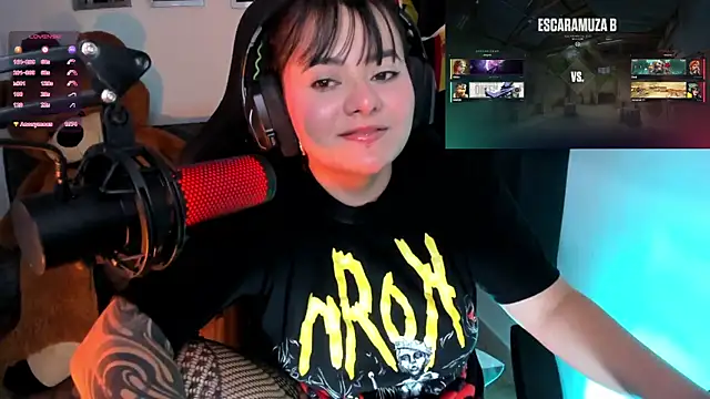 EternaAura_ webcam