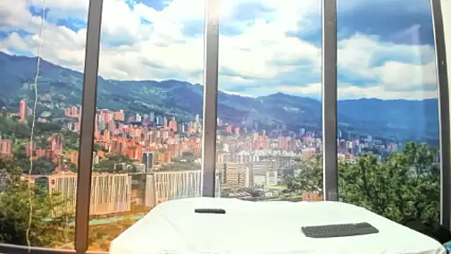 DilanAndKing webcam