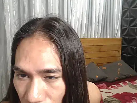 Queen_Haliyah webcam