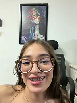 Sweet_Milaa1 webcam