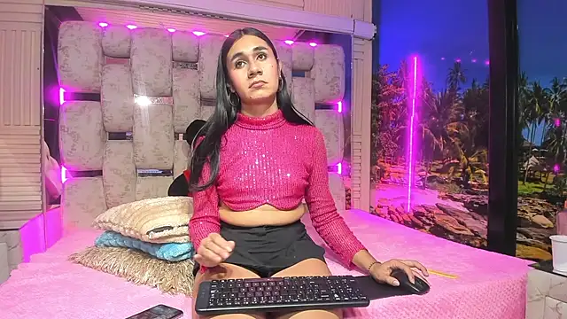 MahiaraHot webcam