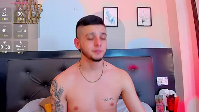 Boy_Mathew webcam
