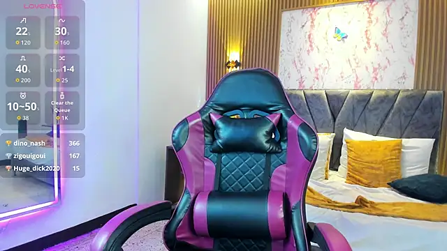 Aisha_Vex webcam