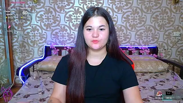 ElisesMuse webcam