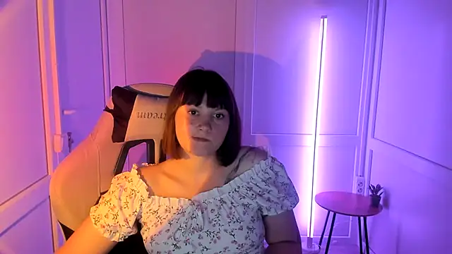Vanilla_Vixen webcam