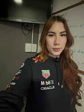 LeidyCooper webcam