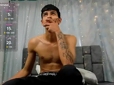 LyanLazarBBC webcam