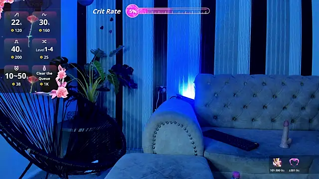 arwen_violett webcam