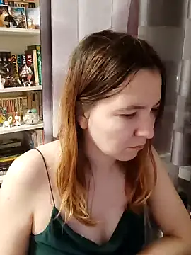 Lazy_Lovely webcam