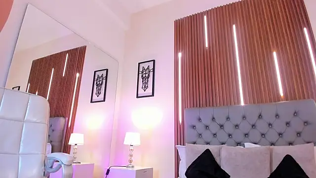 VictoriaaCruz webcam