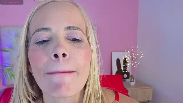 hanny_rousse webcam