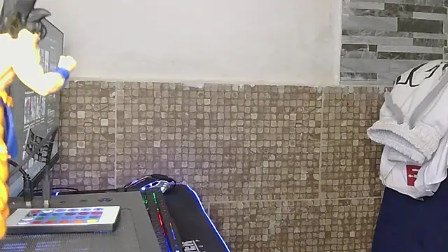 nico_viper07 webcam
