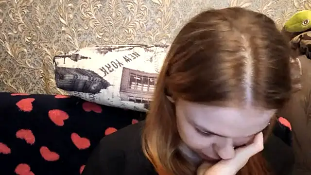 CUTE1KITTY webcam
