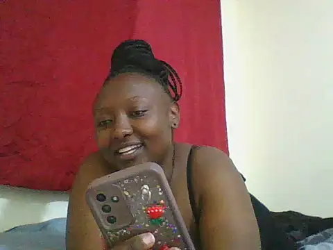 sweetrozie webcam
