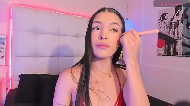 MadelynePerez3 webcam