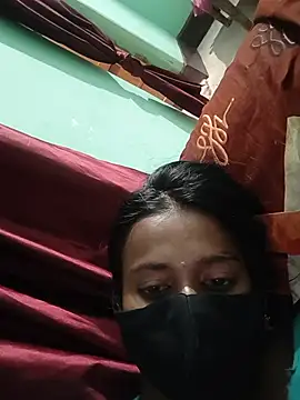 Sexxy-Neha webcam