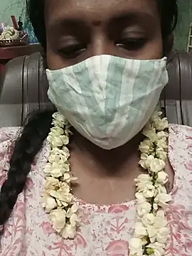 Tamil-annu webcam