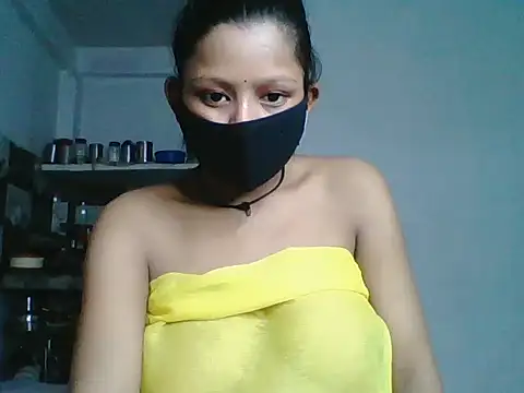 AKSHITA_SINGH_ webcam
