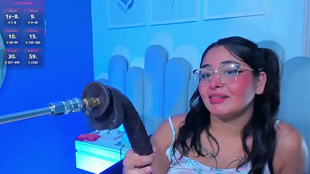 Liz_foox webcam