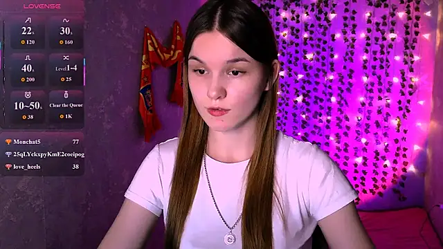 Amber_Roger webcam