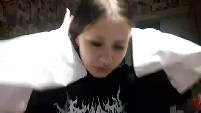 Just__Darling webcam