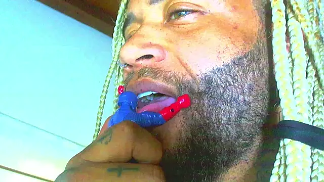 ragnar0825 webcam