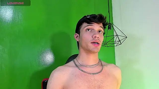 alexgod- webcam