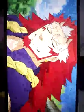 Animelover67 webcam