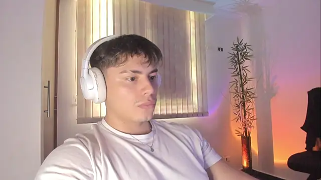 Giordano_Russo webcam