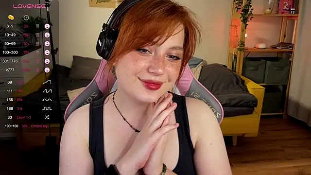 Sofy_Benson webcam