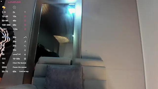 MarkWalker__ webcam