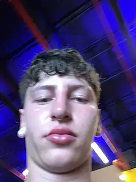 ARON_LUXX live sex cam