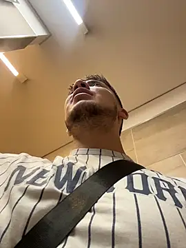 Mao_Rivers live sex cam