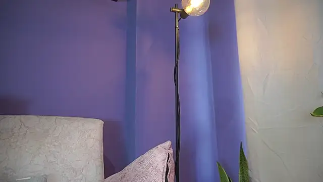 Modella: roselinedior