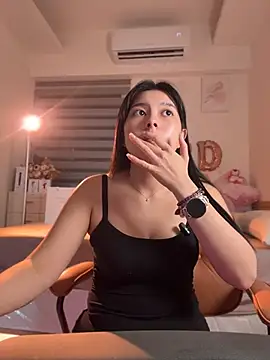 DandanBurgerking live sex cam