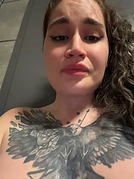 TattooGirlAlia
