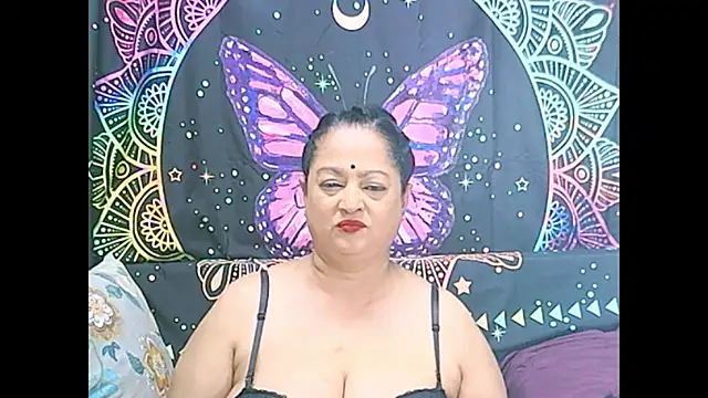 matureindian
