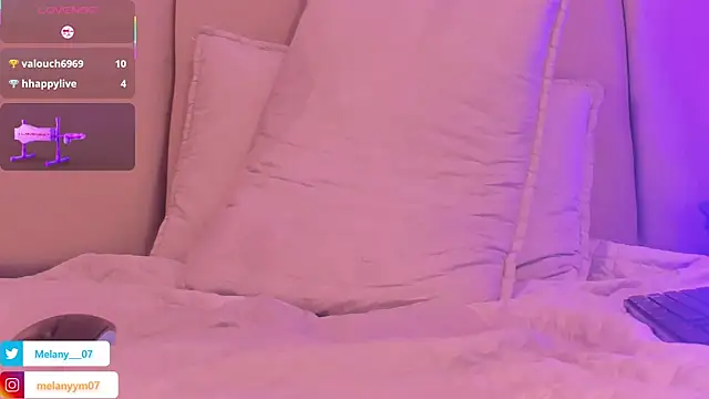 Melany__08 webcam